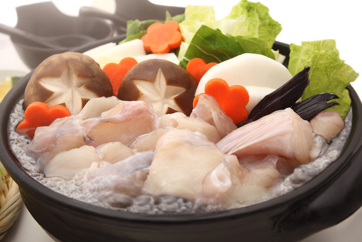 魚旬あんこう屋
